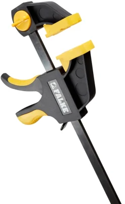 Falke® Skruetvinger*lyntvinge 63 x 300 mm