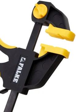 Falke® Skruetvinger*lyntvinge 63 x 150 mm