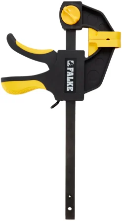Falke® Skruetvinger*lyntvinge 63 x 150 mm