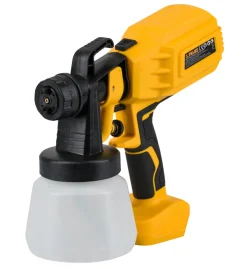 Falke® Malersprøjter*malersprøjte akku 18 V
