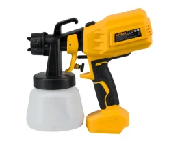 Falke® Malersprøjter*malersprøjte akku 18 V