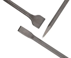 Falke® Bor & Bits*mejselsæt SDS 3 dele