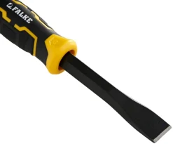 Falke® Øvrigt Håndværktøj*mejsel 250 x 16 mm