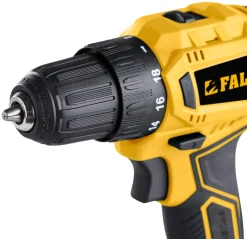Falke® Bore- & Skruemaskiner*mini skrue-/boremaskine akku 18 V Li-Ion