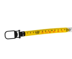 Falke® Måleværktøj*målebånd 30 meter