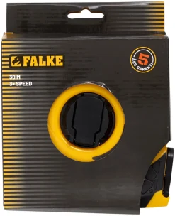 Falke® Måleværktøj*målebånd 30 meter