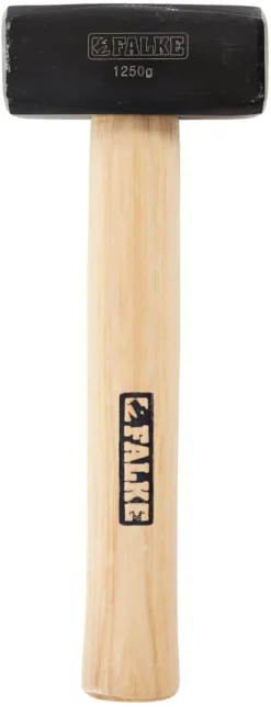 Falke® Hammere*mukkert 1250 g