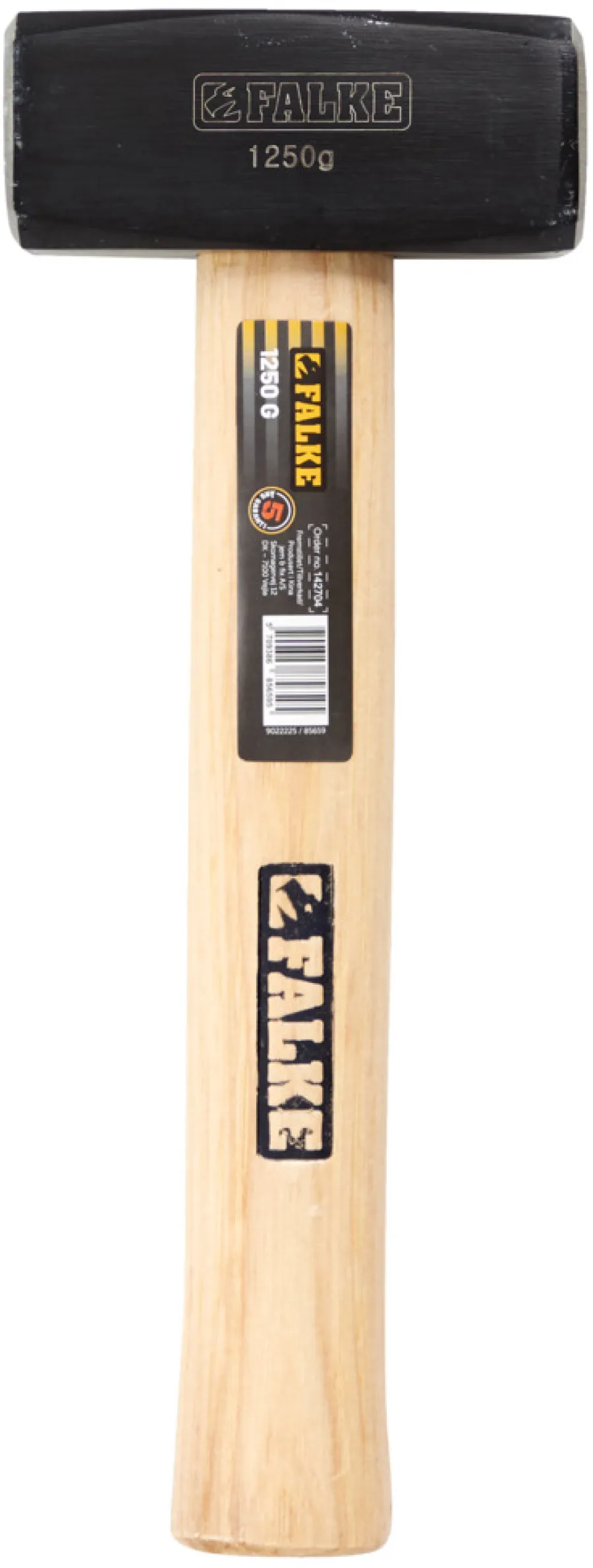 Falke® Hammere*mukkert 1250 g