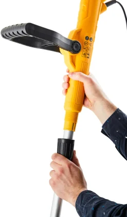 Falke® Fliserensere & Fejemaskiner*multibørste 500 W