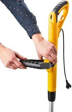 Falke® Fliserensere & Fejemaskiner*multibørste 500 W