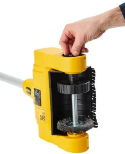 Falke® Fliserensere & Fejemaskiner*multibørste 500 W
