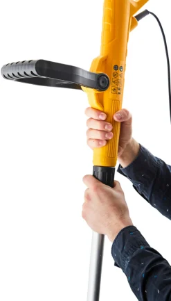Falke® Fliserensere & Fejemaskiner*multibørste 500 W