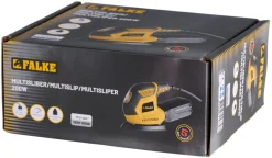 Falke® Polere- & Slibemaskiner*multisliber 200 W