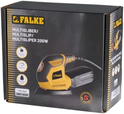 Falke® Polere- & Slibemaskiner*multisliber 200 W