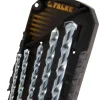 Falke® Bor & Bits*murborsæt 5 dele