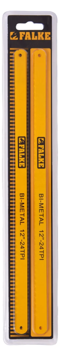 Falke® Savblade & -Klinger*nedstrygerklinger 300 mm 4-pk.