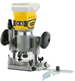 Falke® Savemaskiner*overfræser akku 18 V Li-ion