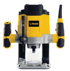 Falke® Savemaskiner*overfræser 1200 W