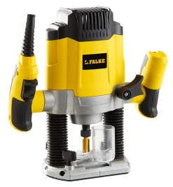 Falke® Savemaskiner*overfræser 1200 W