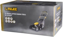 Falke® Plæneklippere*plæneklipper 173 CC selvkørende