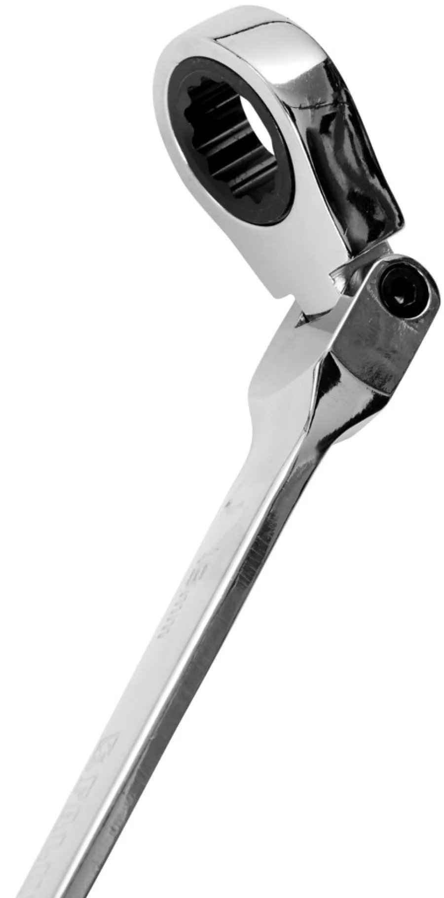 Falke® Spændeværktøj*ringgaffelnøglesæt m/skralde 5 dele