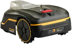 Falke® Robotplæneklippere Og Tilbehør*robotplæneklipper 600 m²