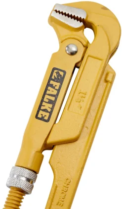 Falke® Tænger*rørtang 1 1/2" 410 mm