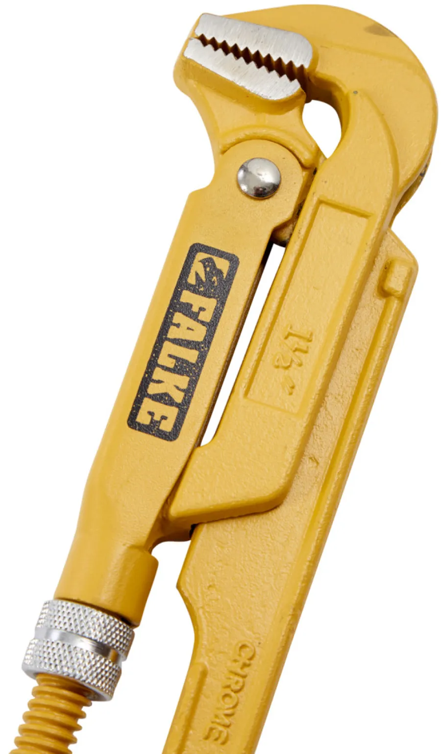 Falke® Tænger*rørtang 1 1/2" 410 mm