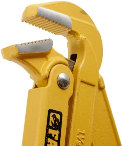 Falke® Tænger*rørtang 1 1/2" 410 mm