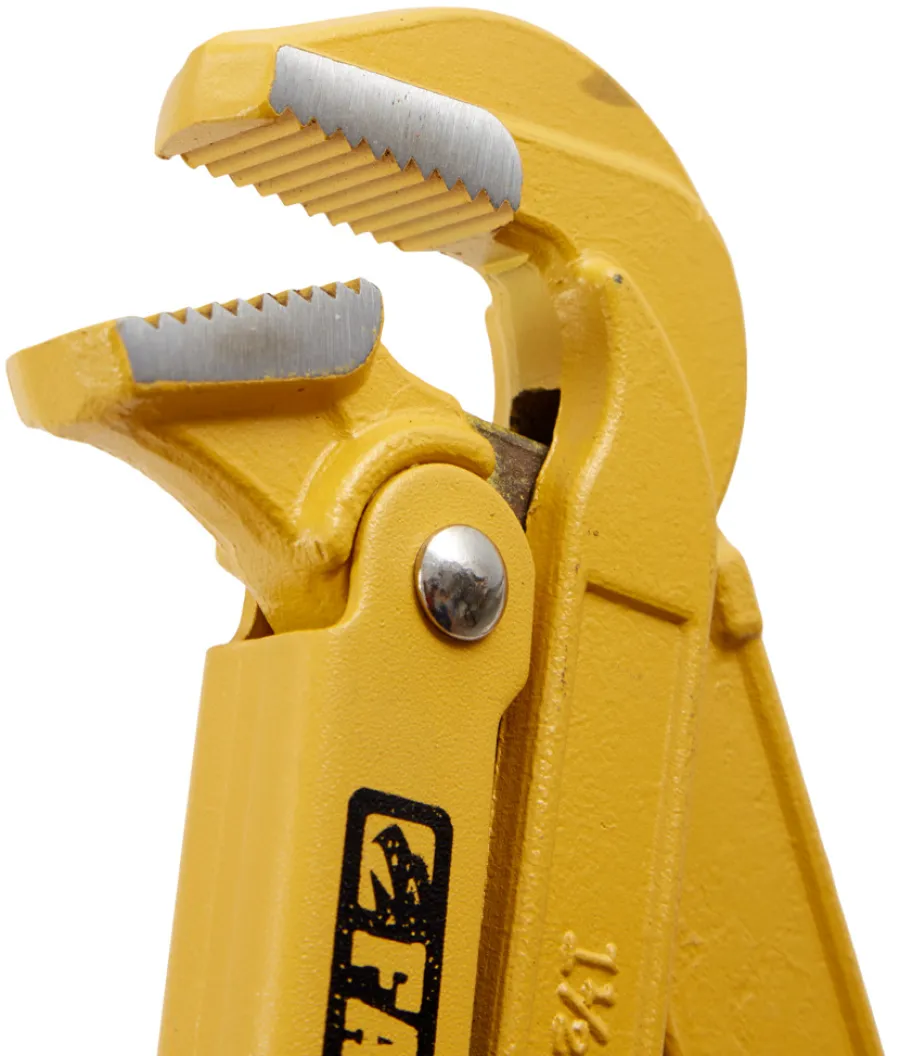 Falke® Tænger*rørtang 1 1/2" 410 mm
