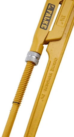 Falke® Tænger*rørtang 1 1/2