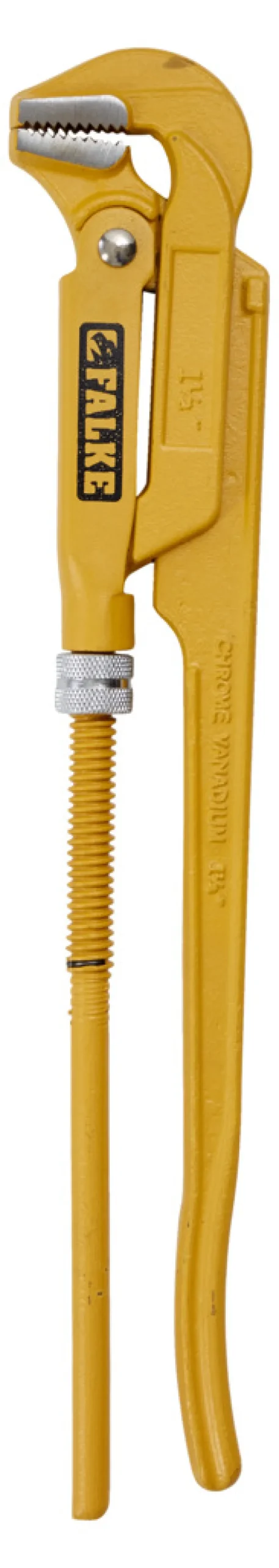 Falke® Tænger*rørtang 1 1/2" 410 mm