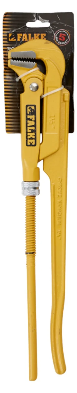 Falke® Tænger*rørtang 1 1/2