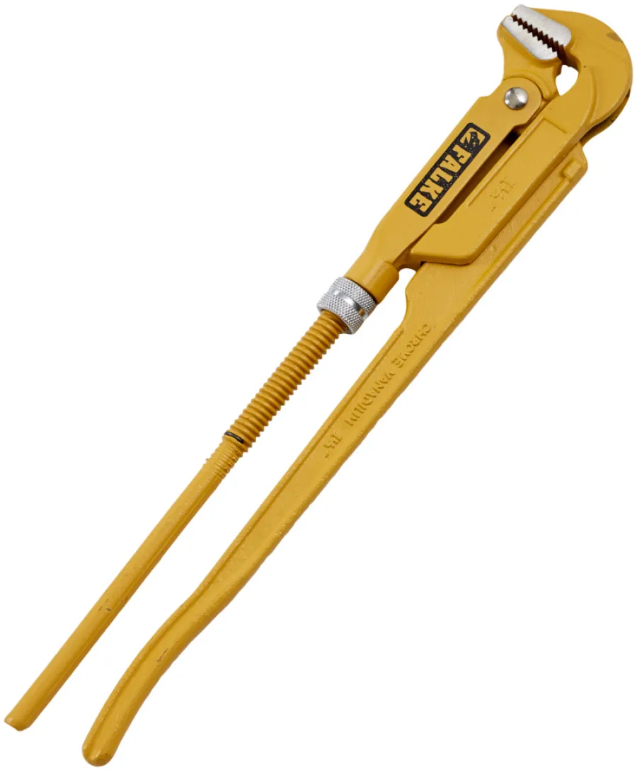 Falke® Tænger*rørtang 1 1/2" 410 mm