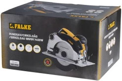 Falke® Savemaskiner*rundsav 1400 W