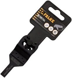 Falke® Savblade & -Klinger*savklinger til multicutter 10 mm 2 stk.