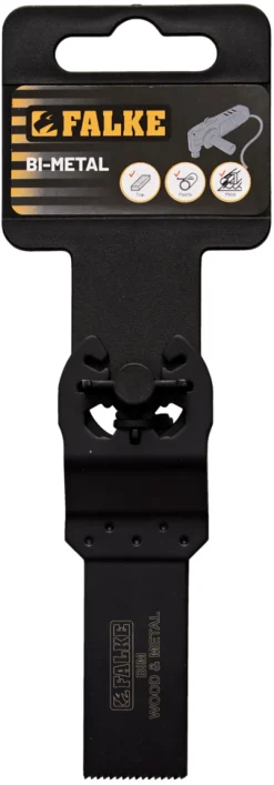 Falke® Savblade & -Klinger*savklinger til multicutter 22 mm 2 stk.