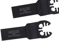Falke® Savblade & -Klinger*savklinger til multicutter 22 mm 2 stk.
