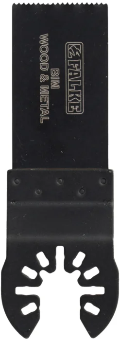 Falke® Savblade & -Klinger*savklinge til fugeskærer 28 mm - 2 stk.