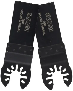 Falke® Savblade & -Klinger*savklinge til fugeskærer 28 mm - 2 stk.