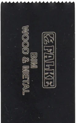 Falke® Savblade & -Klinger*savklinge til fugeskærer 28 mm - 2 stk.