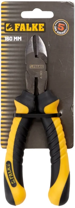 Falke® Tænger*sidebidetang 160 mm