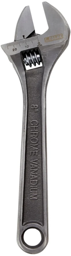Falke® Spændeværktøj*skiftenøgle 200 mm