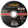 Falke® Skæreskiver*skæreskive Ø125 mm til metal