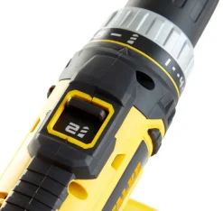 Falke® Bore- & Skruemaskiner*skrue-/boremaskine akku 18 V 2,0 Ah