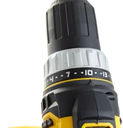 Falke® Bore- & Skruemaskiner*skrue-/boremaskine akku 18 V 2,0 Ah