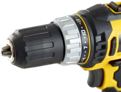 Falke® Bore- & Skruemaskiner*skrue-/boremaskine akku 18 V 2,0 Ah