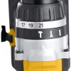 Falke® Bore- & Skruemaskiner*skrue-/boremaskine m/slag akku kulfri 18 V