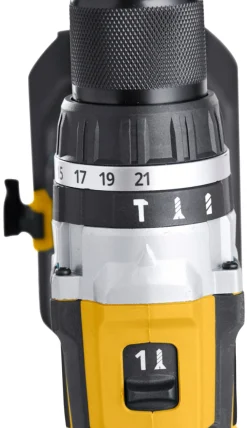 Falke® Bore- & Skruemaskiner*skrue-/boremaskine m/slag akku kulfri 18 V