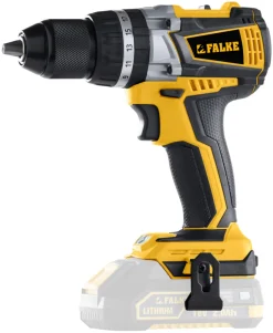 Falke® Bore- & Skruemaskiner*skrue-/boremaskine m/slag akku kulfri 18 V